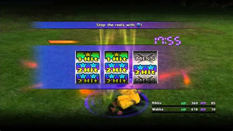 Ffx sleep sprout  Customise MP+30%, sell for 34031 gil
